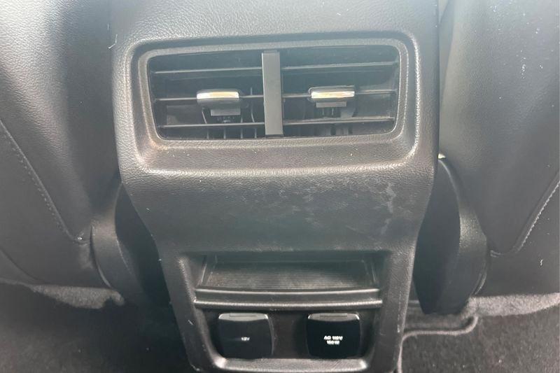 Ford Edge  2018