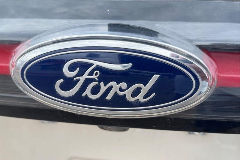 Ford Edge  2018