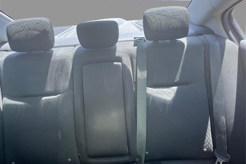 Honda Civic  2015