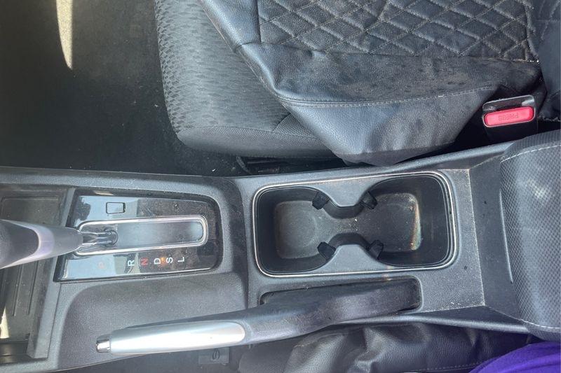 Honda Civic  2015