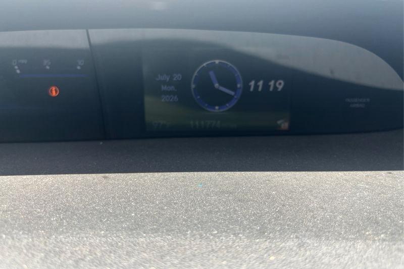 Honda Civic  2015