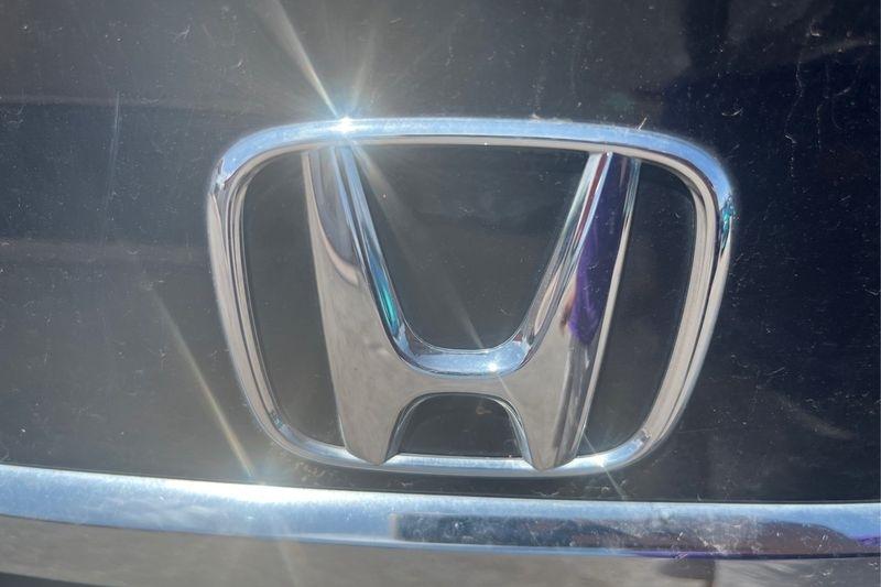 Honda Civic  2015