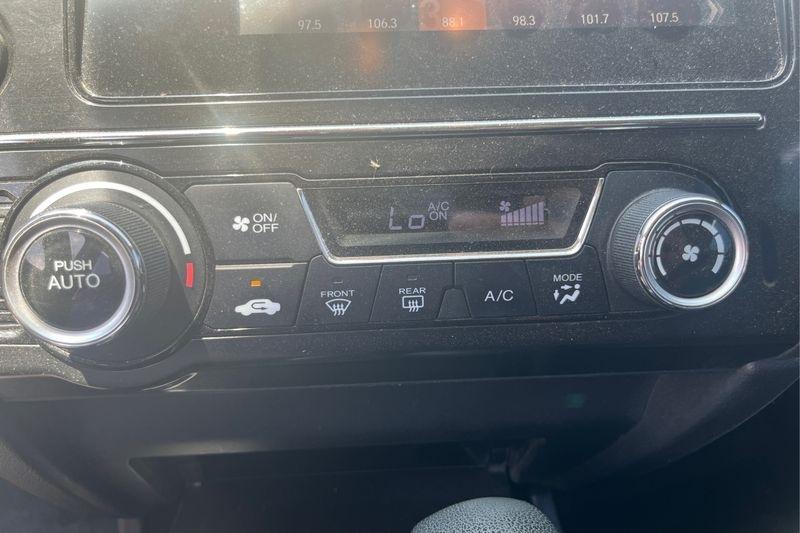Honda Civic  2015