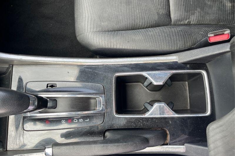 Honda Accord  2017