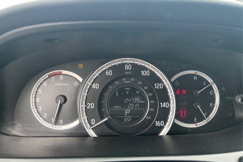 Honda Accord  2017