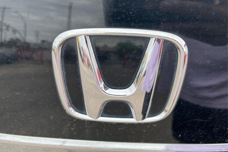 Honda Accord  2017