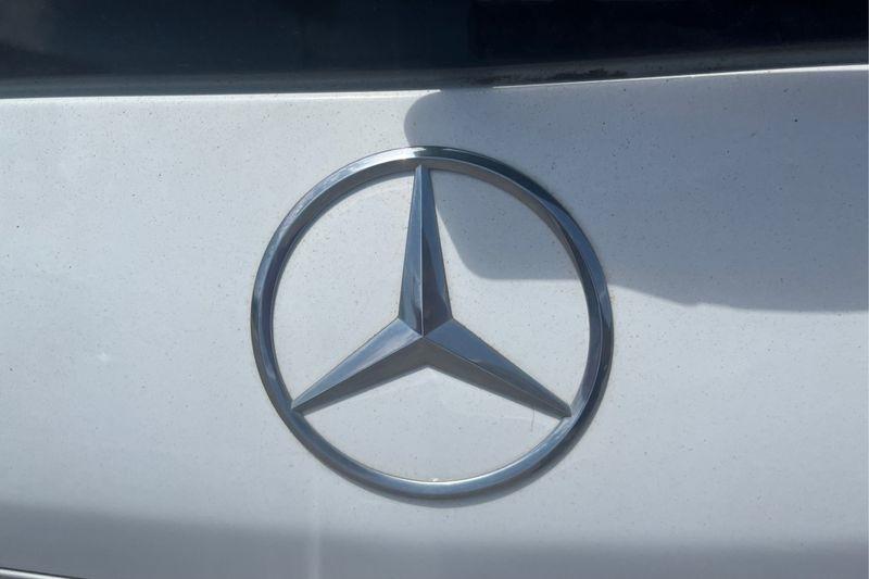 Mercedes-Benz GL-Class  2016