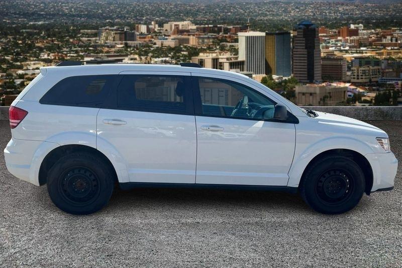 Dodge Journey  2019