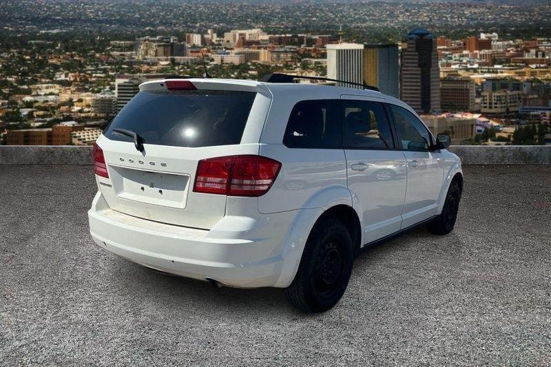 Dodge Journey  2019