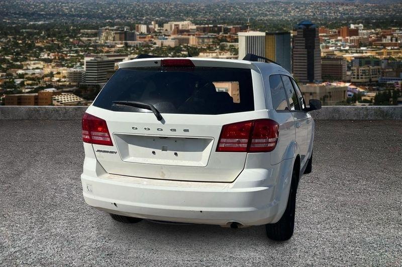 Dodge Journey  2019