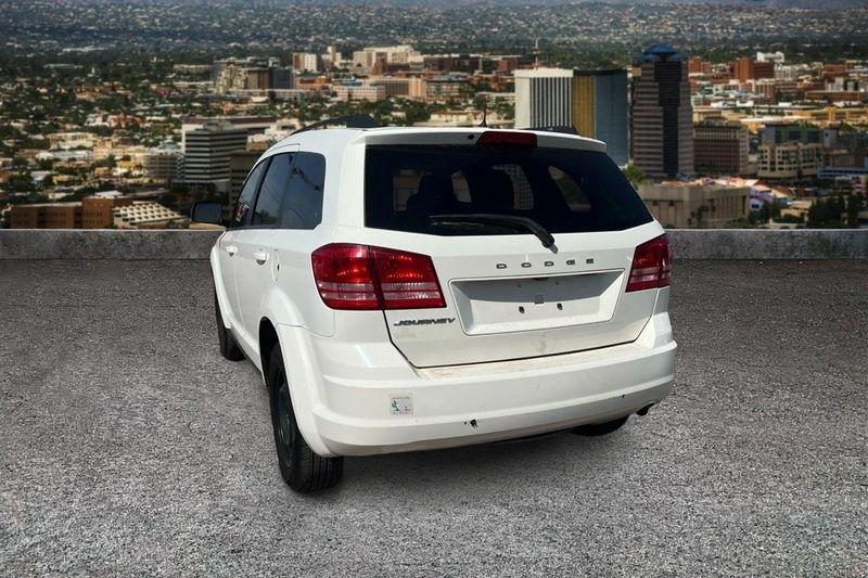 Dodge Journey  2019
