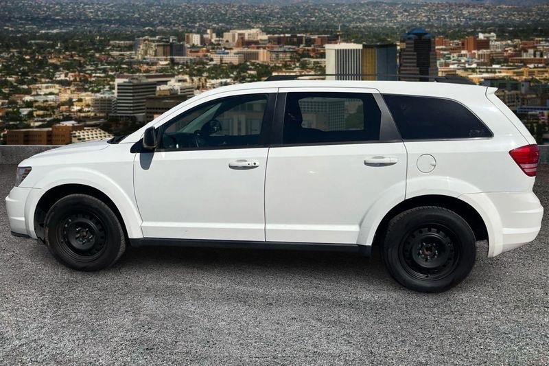 Dodge Journey  2019
