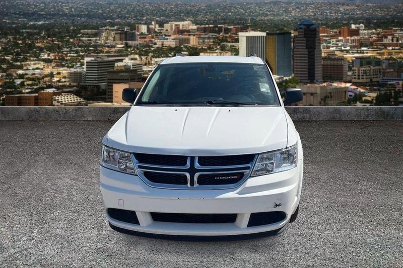 Dodge Journey  2019