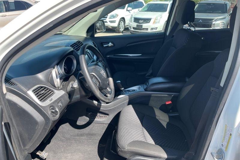 Dodge Journey  2019