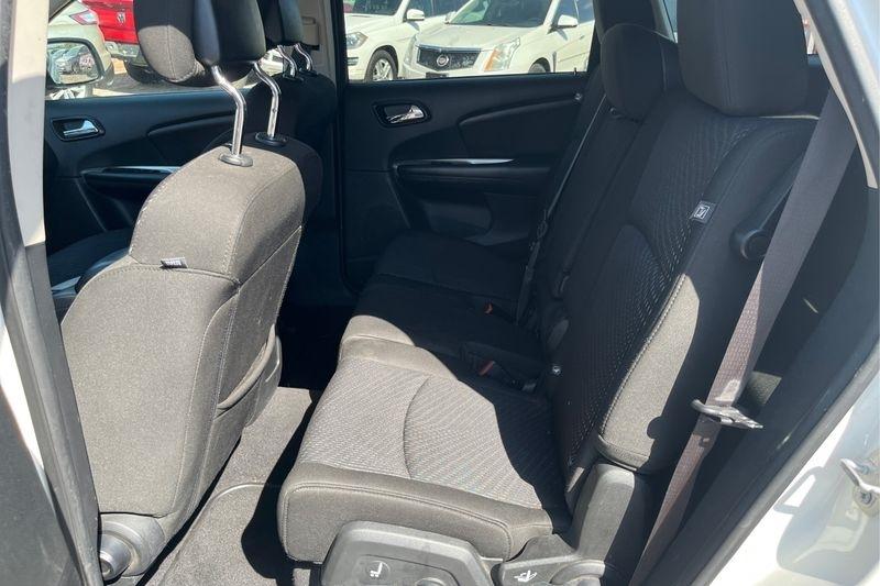 Dodge Journey  2019