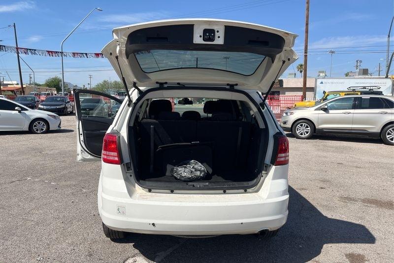 Dodge Journey  2019