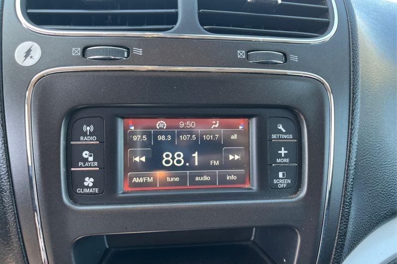 Dodge Journey  2019