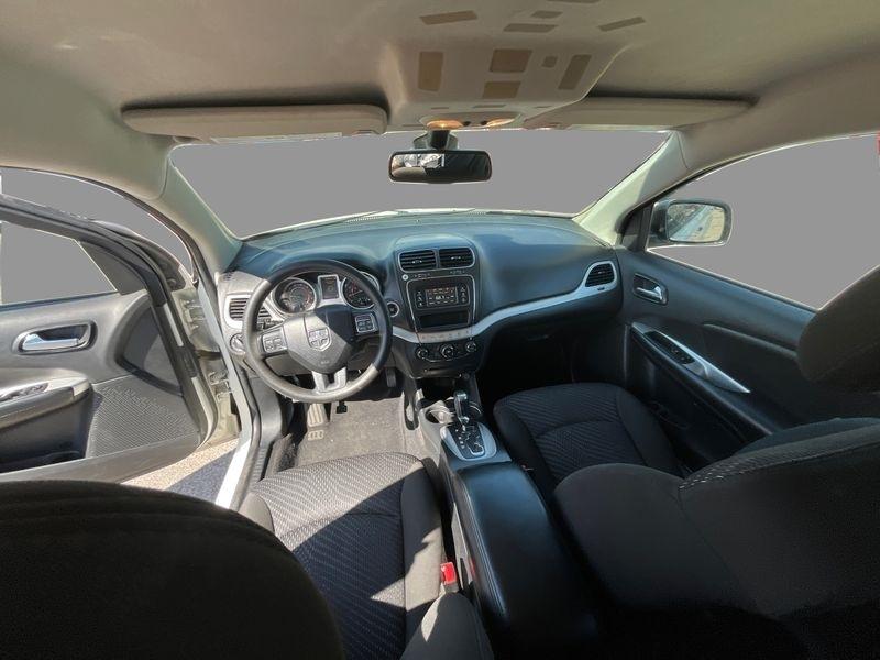 Dodge Journey  2019