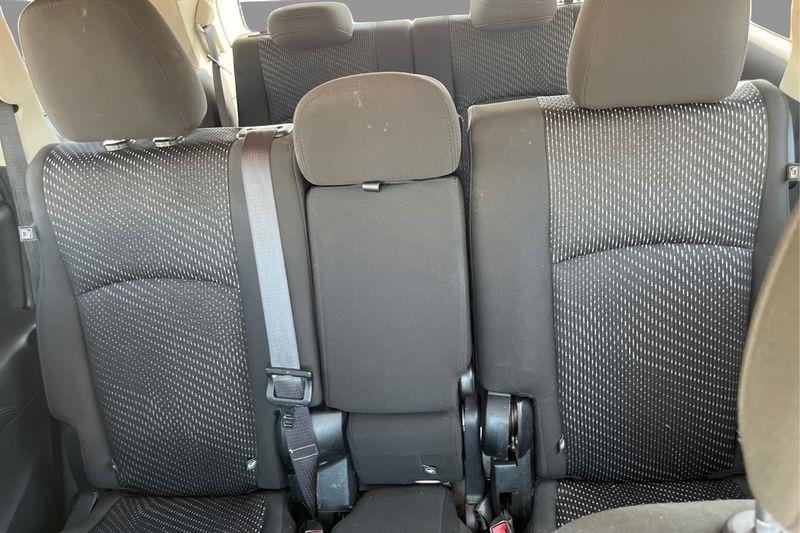 Dodge Journey  2019