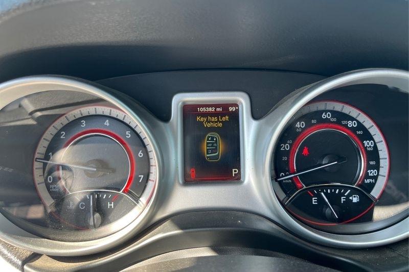 Dodge Journey  2019