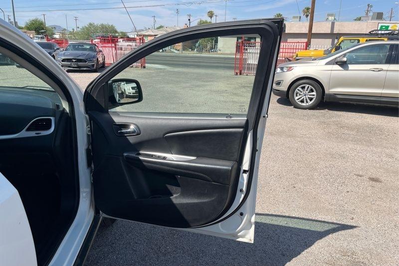 Dodge Journey  2019