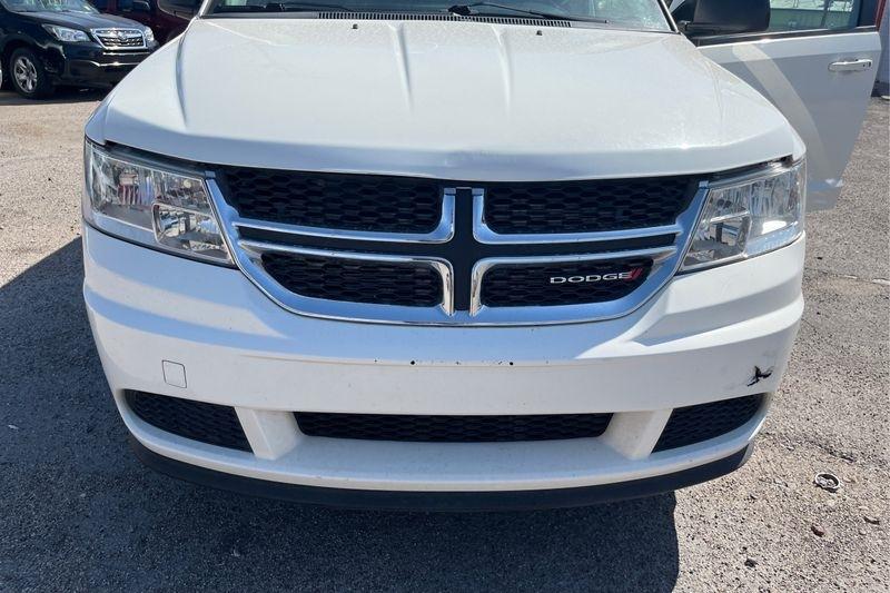 Dodge Journey  2019