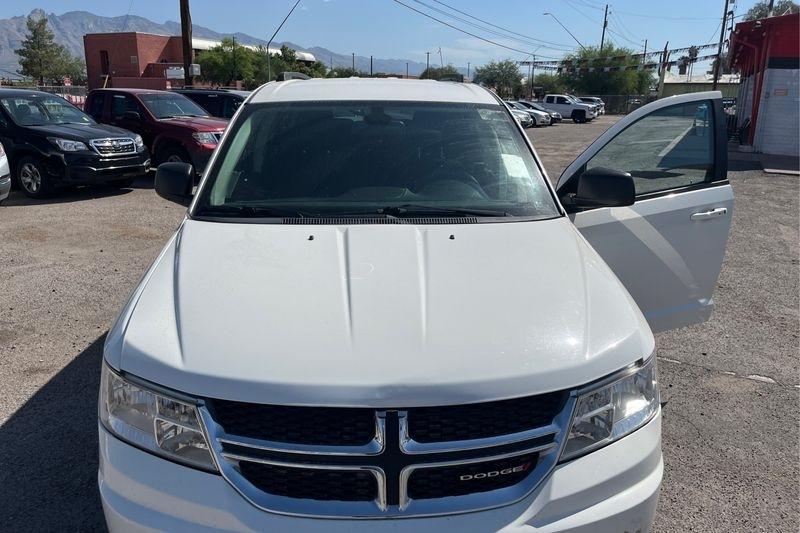 Dodge Journey  2019