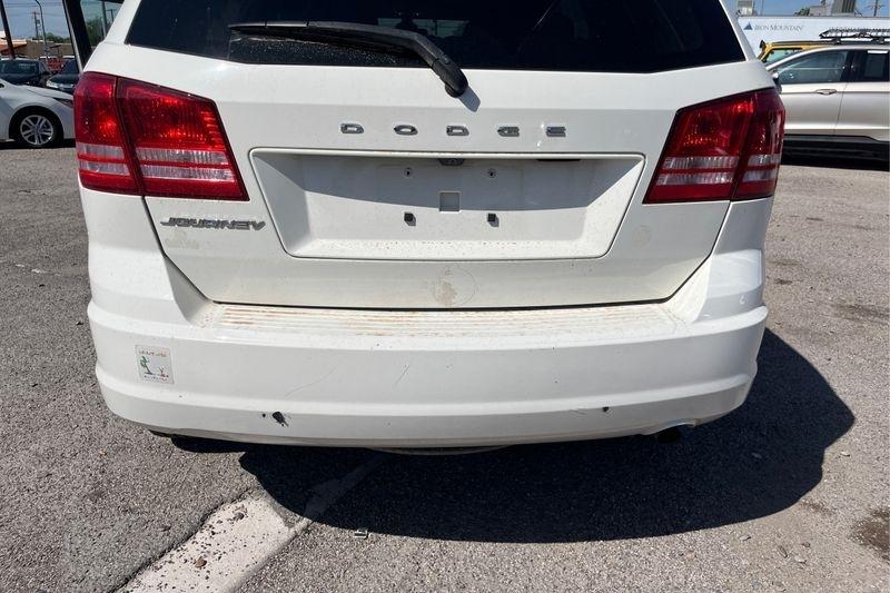 Dodge Journey  2019