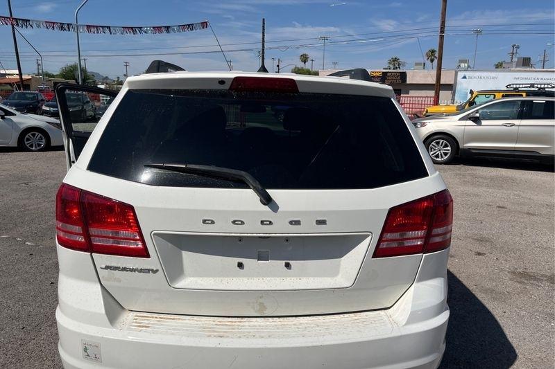 Dodge Journey  2019