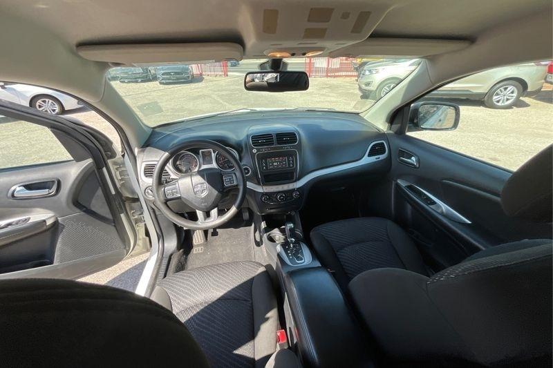Dodge Journey  2019