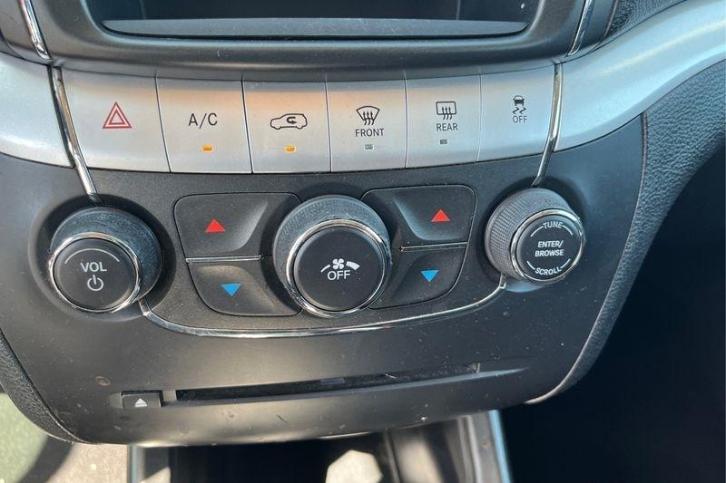 Dodge Journey  2019