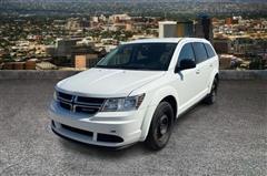 2019 Dodge Journey 