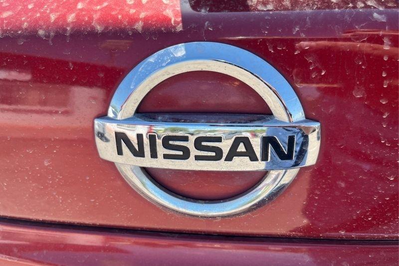 Nissan Murano  2017