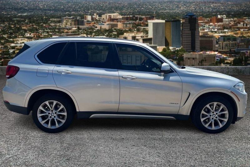 BMW X5  2015