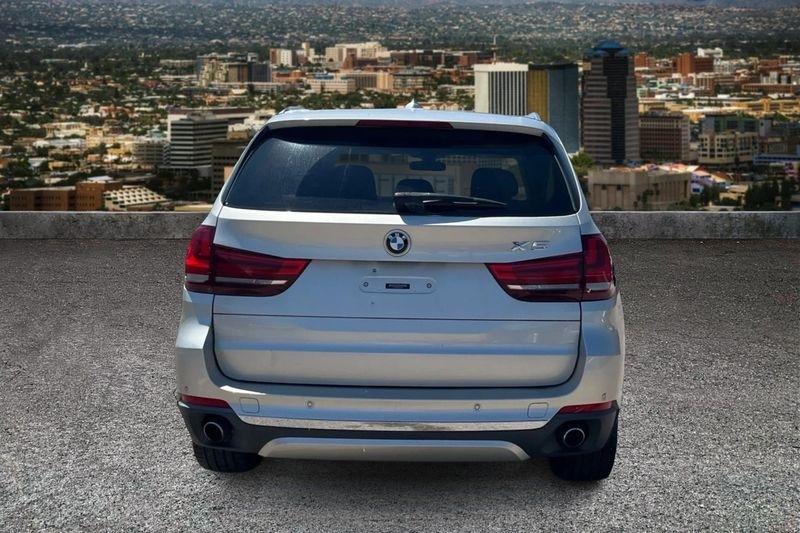 BMW X5  2015