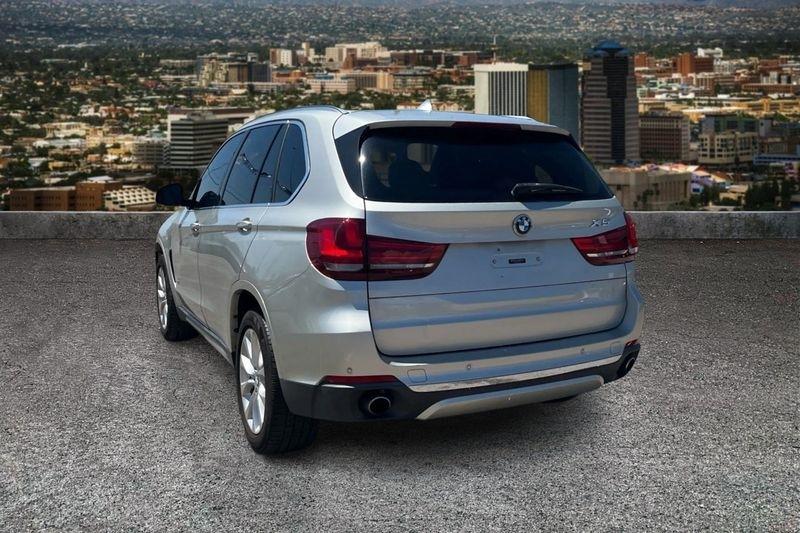 BMW X5  2015