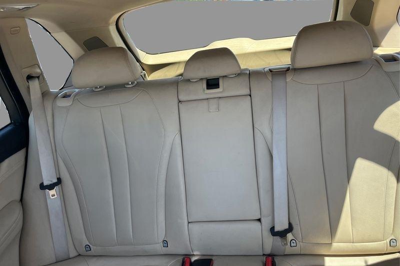 BMW X5  2015
