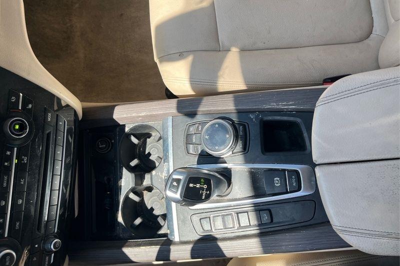 BMW X5  2015