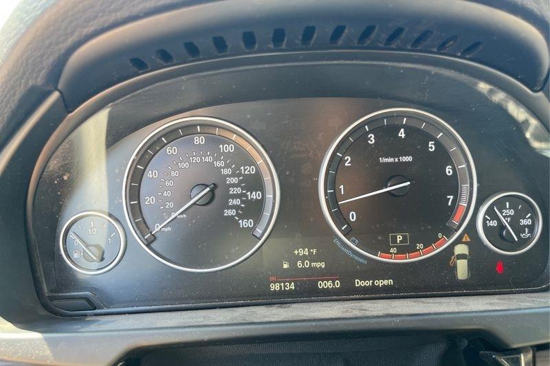 BMW X5  2015