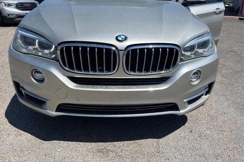 BMW X5  2015