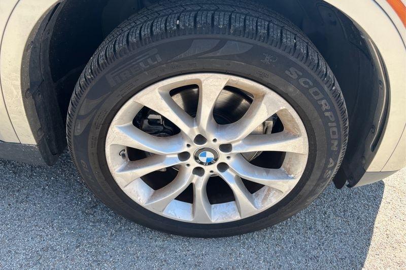 BMW X5  2015