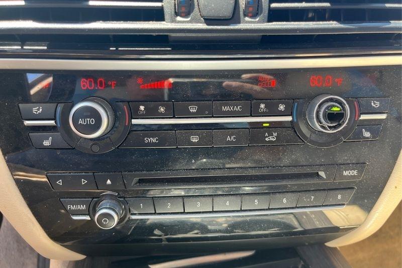 BMW X5  2015