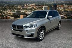 2015 BMW X5 