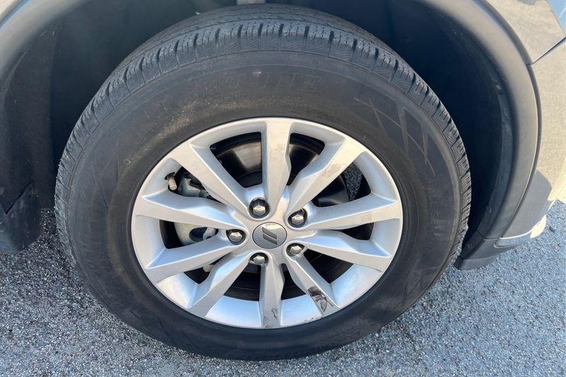 Dodge Durango  2019