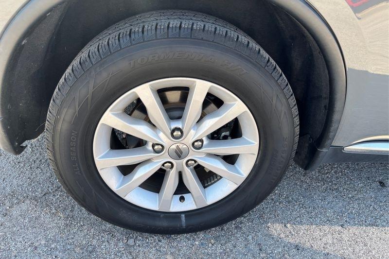 Dodge Durango  2019
