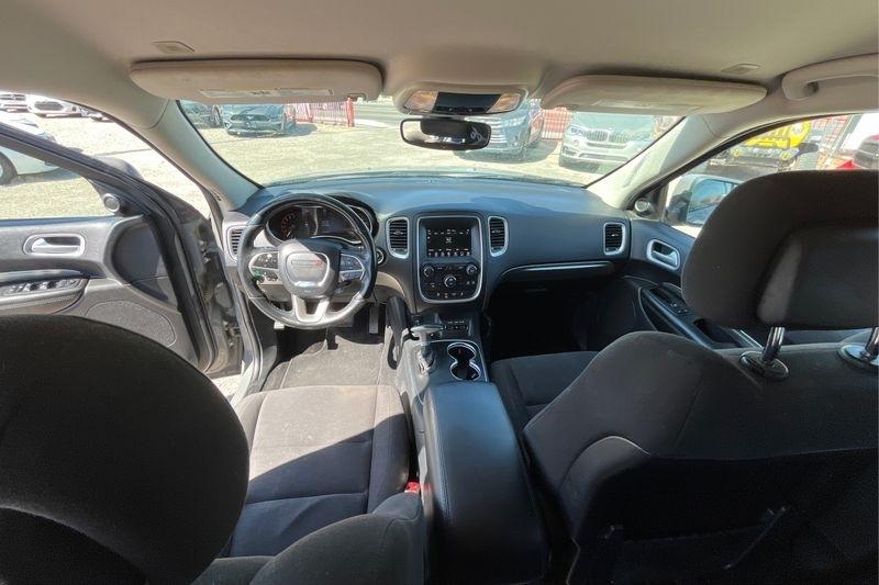 Dodge Durango  2019