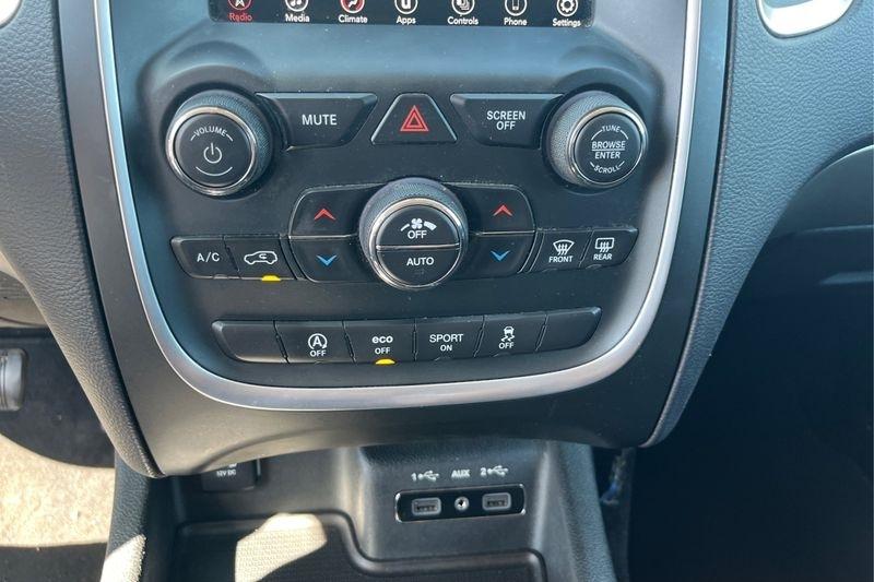 Dodge Durango  2019