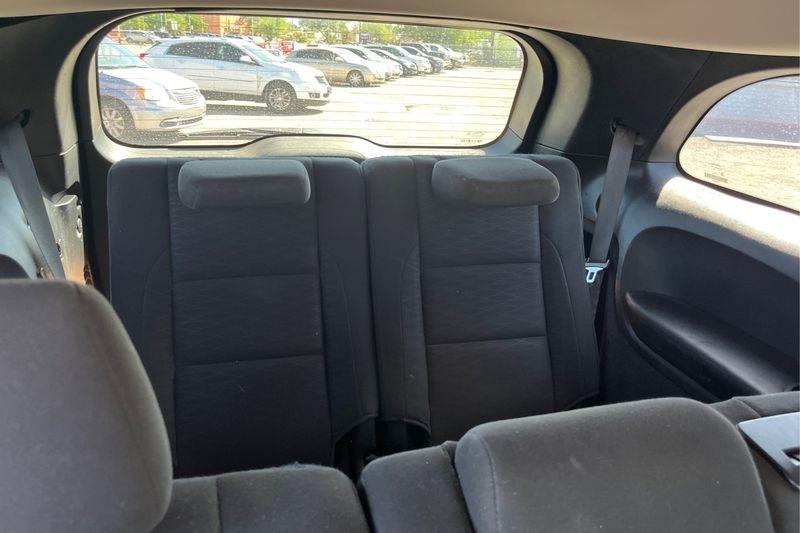 Dodge Durango  2019