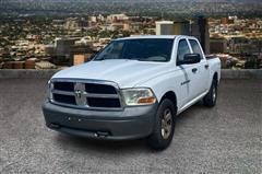 2011 RAM 1500 