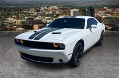 2017 Dodge Challenger 